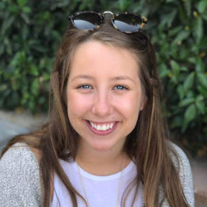 Meet your Posher, Adrienne
